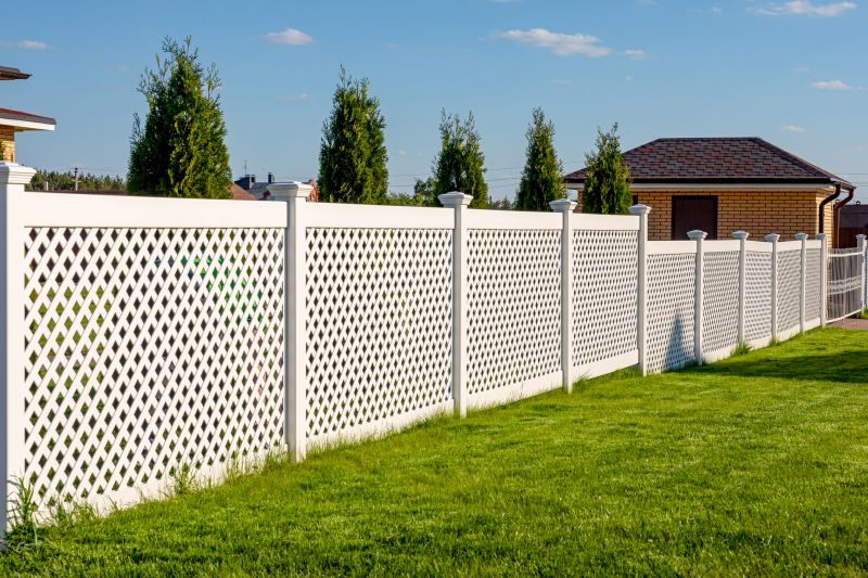Wood Fence Installation Service