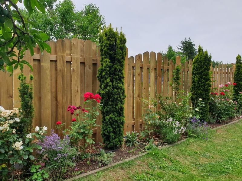 Lattice Fence Installation Cost — Cost of Lattice Fence Installation