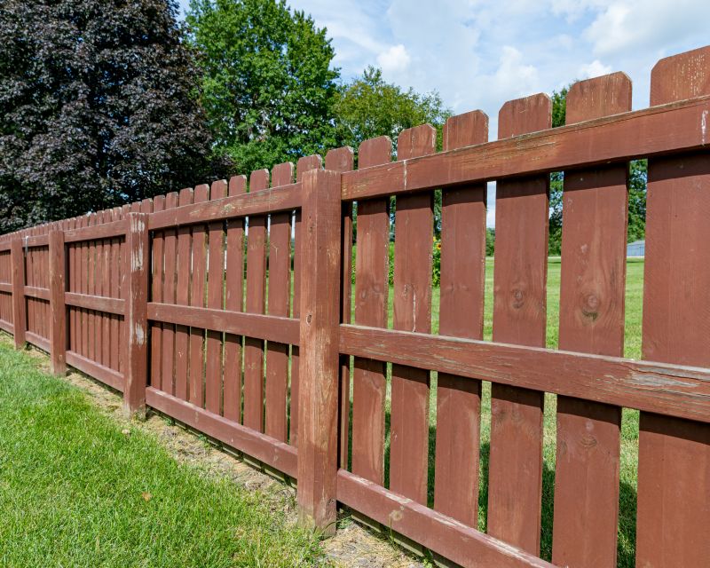 Lattice Fence Installation Cost — Cost of Lattice Fence Installation