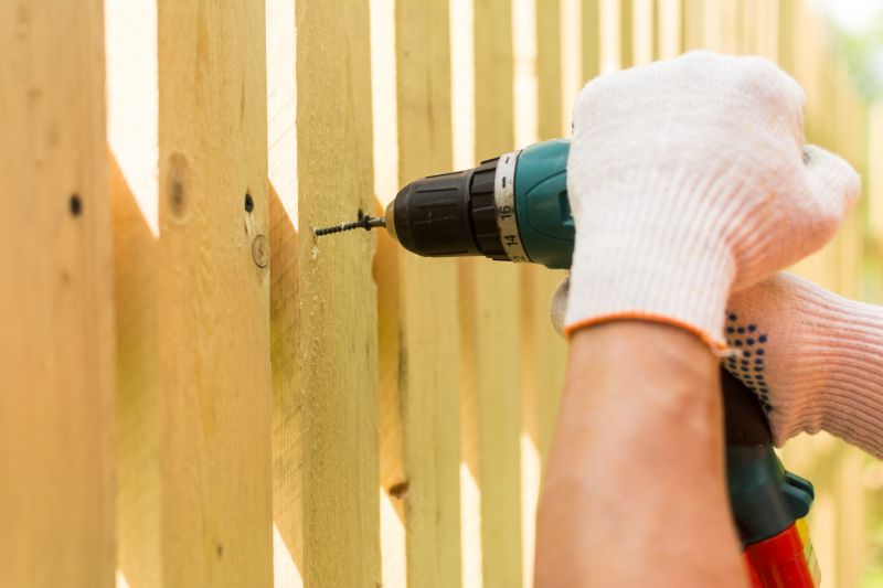 Lattice Fence Installation Cost — Cost of Lattice Fence Installation