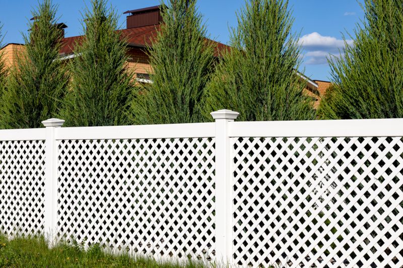 Specialized Fence Contractors
